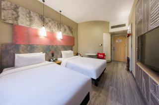 Ibis Shanghai Expo Dongming Road Metro Station - 2