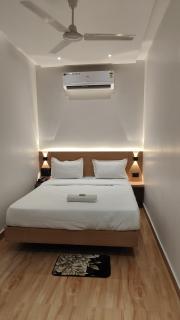 Hotel DG Residency - 8