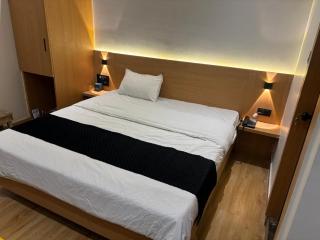 Hotel DG Residency - 6