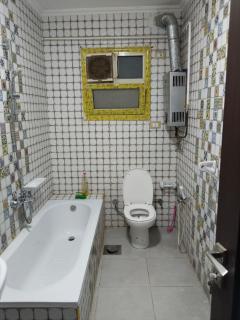 Modern Apartment Near Grand Egyptian Museum & Pyramids - 6