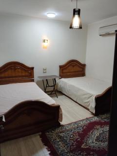 Modern Apartment Near Grand Egyptian Museum & Pyramids - 1