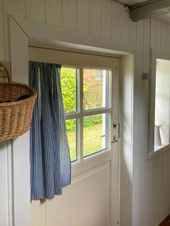 Historic House From 1887 Near Nationalpark Thy - 3