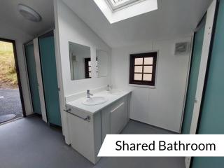 Cwm Clyd - Carthouse - Rhayader - 4