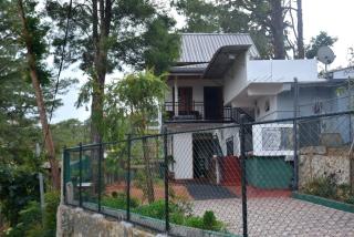 Forests heaven villa - 8