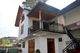 Forests heaven villa - 1