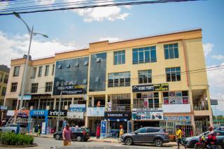 Rond Point Gorilla Boutique and Apartments -  - 0