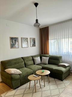 Apartman Lukas - 4