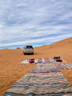 Merzouga Happy Camp - 5