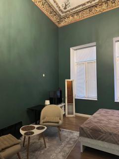 City Centre Apartment - Mari - 7