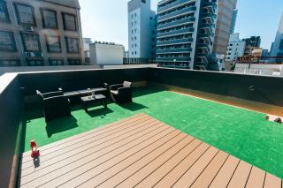 Life House Andoji Osaka Castle & Shinsaibashi - 9