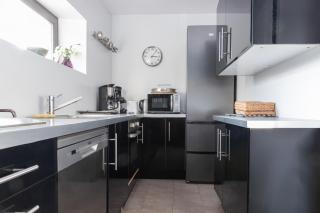 Domaine de Godchure - Gîte 11 pers Jacuzzi & Sauna -  - 4