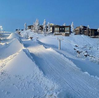 Eagles Cliff - Branäs - 8