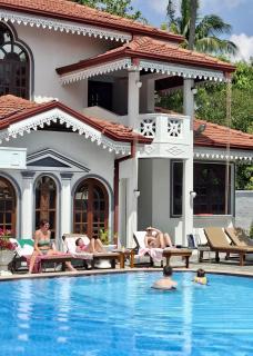 Yahana Beach Villa - 0