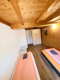 Appartment Happy Life - Wimmis - near Spiez-Thun- Interlaken - 5