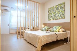 Céntrico apartamento movilidad reducida - Málaga - 6