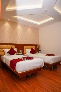 Hotel Sarovaras Legacy - 2