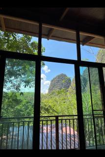 Khao Sok Jungle Roots Resort - 1