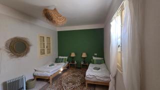 Gemütliches Gästehaus in Douz - Oase der Ruhe - 9