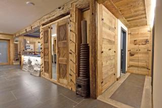 ArtiStone - "Ancient Wine Tasting" & Alpine Lodge - 5