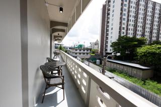 ดอนเมือง 305 Near DMK Airport BTS Wat PhraSi - 3