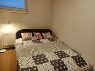 Tatra Frank Apartman - 6