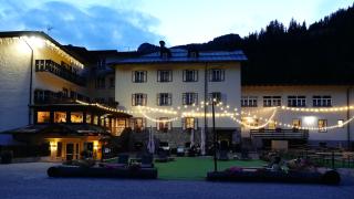 Soggiorno Dolomiti - 3