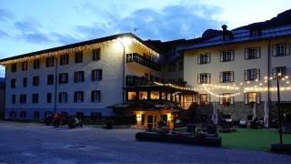 Soggiorno Dolomiti - 1