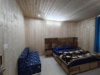 Prime Hills Gangotri - 8