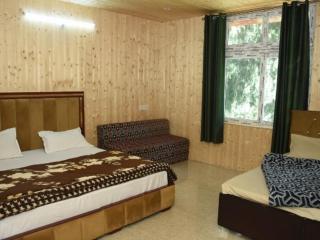 Prime Hills Gangotri - 3