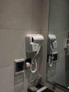 Deluxe King Studio Suites In Gold Crest Residency -DHA Lahore - 0