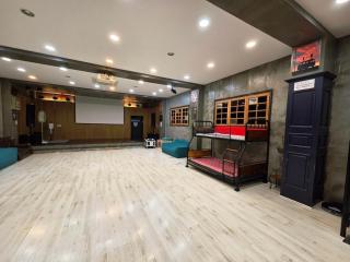 Okcheon Somakdaegi Pension - 4