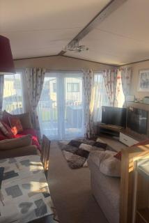 Haven Lakeside View Caravan - 4