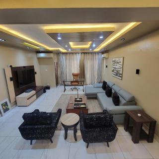 Pacific Heights Deluxe, Luxury Apartment, Victoria Island, Lagos - 9