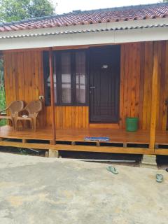 Jambu Tree Homestay - 9