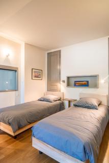 Very nice apartment on Lake Geneva - 7