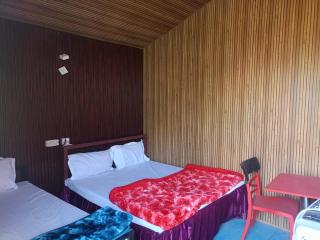 Water Hills Resort & Camping - 4