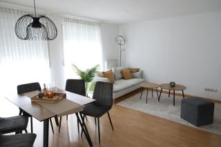 HegauZeit-moderne Ferienwohnung - 7