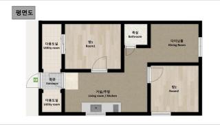 이레 스테이 Jireh stay Nodle - 8