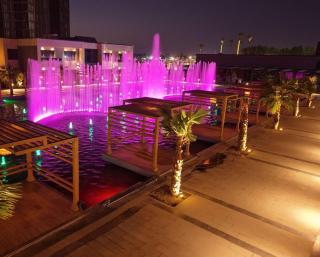 Al- Abasly Suites - 7