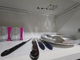 Apartment in ajman - 2