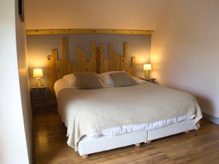 Cottage l'Orée du Cher - 2