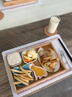 Homestay Hualien - 8