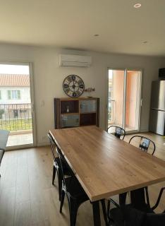 Superbe appartement Solenzara - 1