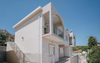 GelVa Apartment with balcony sea view - Chios - 6