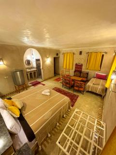 Maison Merzouga Guest House - 4