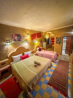 Maison Merzouga Guest House - 5