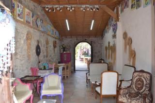 Neziş'in Konağı - 8