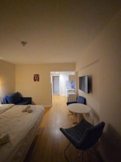 Studio 2339 With Balcony - 5