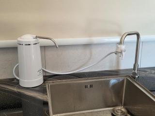 Piccadilly Greentown 2BR Apartment - 1