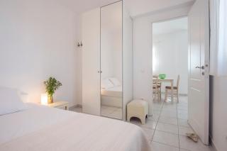 Cleopatra Seaside Homes, Logaras, Paros - Piso Livadi - 4